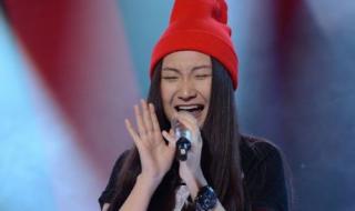 中国好声音常颖 中国好声音常颖